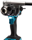 Makita Iskuporakone XGT HP001GM201 - Akkuiskuporakoneet - 088381894104 - 3