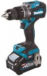 Makita Iskuporakone XGT HP001GM201 - Akkuiskuporakoneet - 088381894104 - 1