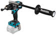Makita Iskuporakone XGT HP001GM201 - Akkuiskuporakoneet - 088381894104 - 7