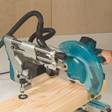 Makita Katkaisu- ja Jiirisaha LS1219L - Katkaisusahat ja jiirisahat - 088381854634 - 2