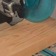 Makita Katkaisu- ja Jiirisaha LS1219L - Katkaisusahat ja jiirisahat - 088381854634 - 3