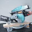 Makita Katkaisu- ja Pöytäsaha LH1040F - Pöytäsahat - 88381056984 - 5