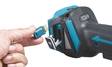 Makita Kulmahiomakone LXT DGA518ZU - Akkukulmahiomakoneet ja -suorahiomakonee - 88381854184 - 3