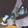 Makita Kulmahiomakone LXT DGA518ZU - Akkukulmahiomakoneet ja -suorahiomakonee - 88381854184 - 2