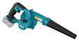 Makita Lehtipuhallin CXT UB100DZ - Akkukäyttöiset puhaltimet - 088381729604 - 4