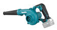Makita Lehtipuhallin CXT UB100DZ - Akkukäyttöiset puhaltimet - 088381729604 - 2