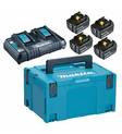Makita PowerPack LXT 197626-8 - Vara-akut akkukoneiden - 88381463164 - 1