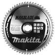 Makita Pyörösahanterä HM 260mm - Pyörösahanterät - 088381421614 - 1