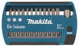 Makita Ruuvikärkisarja 13-osaa P-74740 - Ruuvauskärjet - 88381705394 - 2