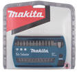Makita Ruuvikärkisarja 13-osaa P-74740 - Ruuvauskärjet - 88381705394 - 3