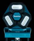 Makita Tornivalaisin LXT DML814 - Akkuvalaisimet ja -radiot - 088381728614 - 2