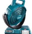 Makita Tuuletin XGT CF001GZ - Akkuimurit ja puhaltimet - 088381723404 - 4