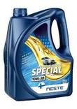 Neste Special 10w-30 4l - Moottorin voiteluaineet - 6412241179454 - 1
