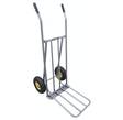 Nokkakärry Ironside maks. 200 kg - Nokkakärryt ja pumppukärryt - 3394661002204 - 1
