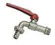 Pallolaskuhana 3/4" (DN20) 6500524 - Palloventtiilit - 6415895095002 - 1