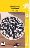 Pensaspapu YIN YANG 125590 - Puutarhasiemenet - 6415151255904 - 1