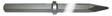Piikki 600mm, kauluksella P-65931 - SDS-poranterät ja taltat - 88381996464 - 1