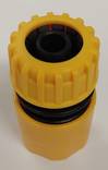 Pikaliitin 12-15 mm (1/2"-5/8") - Letkuliittimet - 8003916151004 - 1