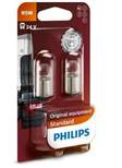 Polttimopari Philips R5W 24V 5W - Hehkulamput ja erikoislamput - 8711500404534 - 1