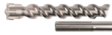 Poranterä 32x250/370mm P-78031 - SDS-poranterät ja taltat - 088381708784 - 1