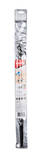 Puuporanterä spiraali 10x400mm E-07783 - Puuporanterät - 088381575874 - 2