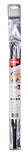 Puuporanterä spiraali 12x400mm E-07814 - Puuporanterät - 088381575904 - 2