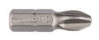 Ruuvauskärki Basic 25mm PH3 3kpl B-23472 - Ruuvauskärjet - 088381408004 - 1