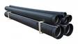 Sadevesiputki 315/270mm x 6 m SN4 - Sadevesiputket ja rumpuputket - 6414959631514 - 1