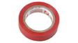 Sähköteippi OPAL 19mmx20m punainen - Sähköteipit - 6413821600054 - 1