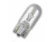 Seisonta-/vilkkuvalolamppu Osram W5W 12V - Halogeenilamput - 4050300925684 - 1