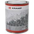 Sinkkimaali 90% Kramp 1l - Metalli- ja kuumankestomaalit - 8716106060924 - 1