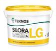 Täyttävä Kevyttasoite Silora LG 10l - Valmistasoitteet ja kitit - 7318740017954 - 2