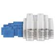 Täyttöpakkaus Thermacell Mega Pack R-10 - Hyönteisansat ja Hyttyskarkottimet - 843654000374 - 2