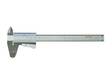 Työntömitta Ironside 150mm mattakromattu - Työntömitat, mikrometrit ja rakotulkit - 3394661511324 - 1