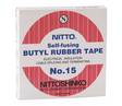 Vulkanoituva Teippi NITTO 19mm x 10m - Teipit ja tiivisteet - 7317548221914 - 1