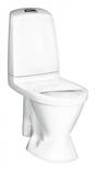Wc-istuin Gustavsberg Nautic 1591HF - WC-istuimet - 7391530068954 - 2