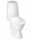 Wc-istuin Gustavsberg Nautic 1591HF - WC-istuimet - 7391530068954 - 1