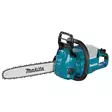 Akkuketjusaha Makita UC025GZ 40V XGT - Akkuketjusahat - 0197050004314 - 7
