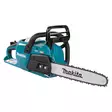 Akkuketjusaha Makita UC025GZ 40V XGT - Akkuketjusahat - 0197050004314 - 4