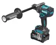 Akkuporakone Makita DF001GD104 40V XGT - Akkuporakoneet - 197050008954 - 4