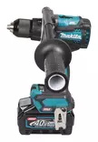 Akkuporakone Makita DF001GD104 40V XGT - Akkuporakoneet - 197050008954 - 5