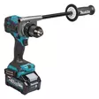 Akkuporakone Makita DF001GD104 40V XGT - Akkuporakoneet - 197050008954 - 2