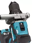 Akkuporakone Makita DF001GD104 40V XGT - Akkuporakoneet - 197050008954 - 7