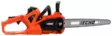 Akkusaha DCS-2500/25SA4 X-Series 50V - Akkukäyttöiset moottorisahat - 15861204 - 5