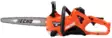 Akkusaha DCS-2500/25SA4 X-Series 50V - Akkukäyttöiset moottorisahat - 15861204 - 3