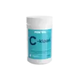 C-Kloori Tabletti 1 kg - Vesilelut ja allastarvikkeet - 6415836521034 - 2