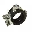 C-pidin FGRS ZN 25-30mm Eristetty - Kannakkeet ja ruuvit - 4006209794234 - 1