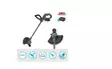EASYTRIM 25/18V P4A SET - Akkutrimmerit - 4066407021754 - 2