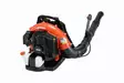 ECHO PB-580 reppupuhallin - Polttomoottorikäyttöiset puhaltimet - C1057204 - 2