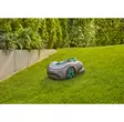 GARDENA Smart Sileno Free 600 - Robottiruohonleikkurit - 4066407025134 - 10
